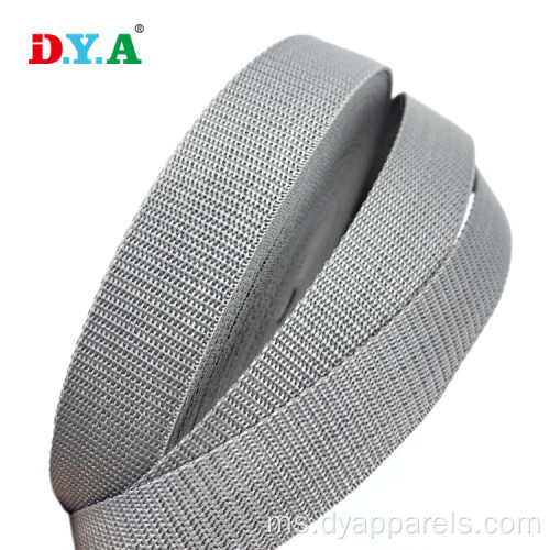 30mm polipropilena kelabu berwarna -warni pp webbing